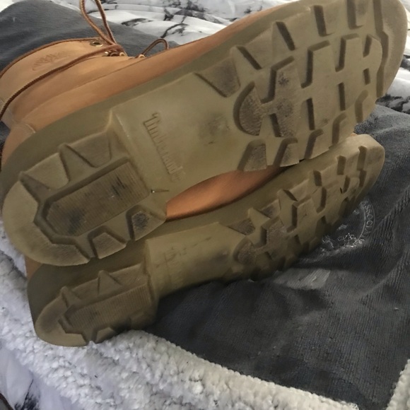 Timberland boots - Picture 6 of 10